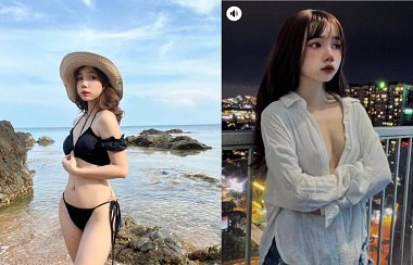 Phim sex Bạo Dâm - Clip sex Nguyễn Hà Hi chất lượng cao, nóng bỏng và quyến rũ