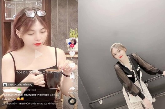 Cô gái Hà Phương khoe lồn hồng hào căng mọng đầy mê hoặc và cực kỳ ngon mắt