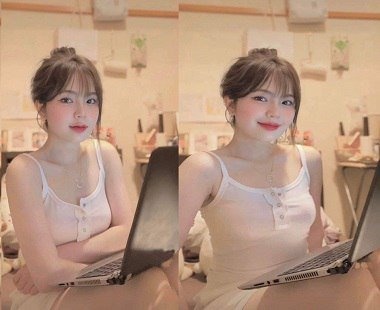 Phim sex Phim Sex Việt Nam - Cô Gái Hạnh Trang Body Nóng Bỏng, Cuốn Hút Đàn Ông Không Thể Cưỡng Lại