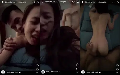 Phim sex Public - Em gái Hòa Bình mặc váy ngắn tennis, bị bạn trai ghen tuông quay clip địt nhau cuồng nhiệt tung lên mạng xã hội.
