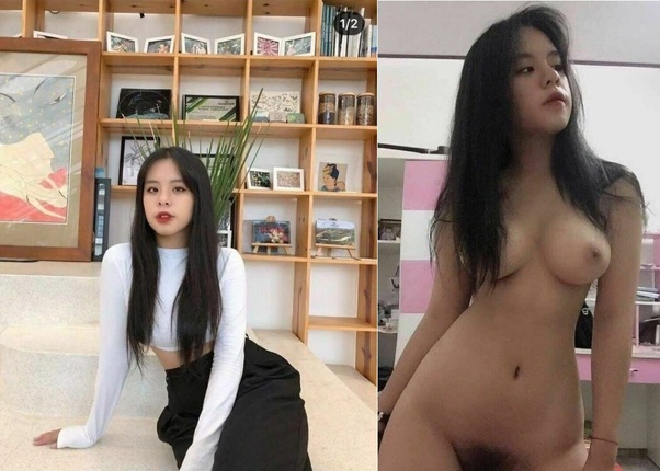 Hoàng Trúc xinh đẹp nhanh chóng tan chảy trước dương vật khổng lồ.