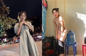Hồi tưởng khoái cảm xưa với cô người yêu cũ, địt nhau đã đời cực khoái.