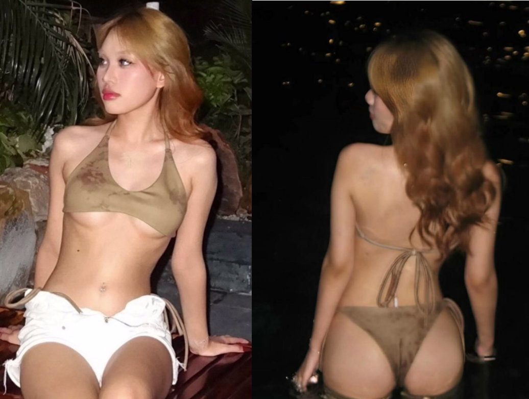 Mời em ra biển khuya hoang vu làm tình cuồng nhiệt