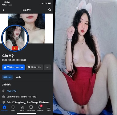 Mông to tròn lắc lư của hot girl bị bạn trai cũ phản bội tung clip sex riêng tư đầy đủ