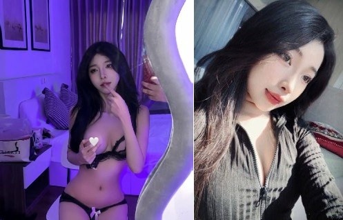 Siêu phẩm Gen Z nóng bỏng quyến rũ khiến ai cũng phải thèm thuồng